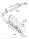 Fig. 03 - Cable connector for a chair function controller and operator