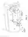 Fig. 04 - Modular assembly for high leg row seating