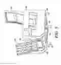 Fig. 06 - Modular assembly for high leg row seating