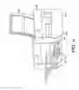 Fig. 07 - Modular assembly for high leg row seating
