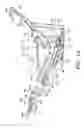 Fig. 17 - Modular assembly for high leg row seating