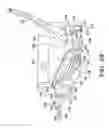 Fig. 29 - Modular assembly for high leg row seating