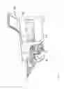 Fig. 08 - Modular assembly for high leg row seating