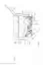 Fig. 12 - Modular assembly for high leg row seating
