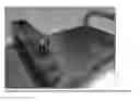 Fig. 07 - Heated sitting surface