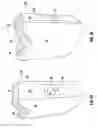 Fig. 04 - Portable, Personal Head Support Device