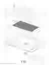 Fig. 04 - Support cushions including a support insert with a bag for directing air flow, and methods for controlling surface temperature of same