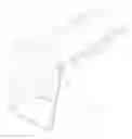 Fig. 10 - Sensor and lockout for anti-sweep hook