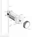 Fig. 01 - Food display friction hinge