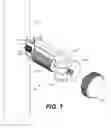 Fig. 02 - Food display friction hinge
