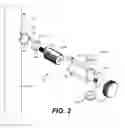 Fig. 03 - Food display friction hinge