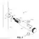 Fig. 04 - Food display friction hinge