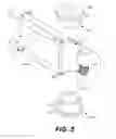 Fig. 06 - Food display friction hinge