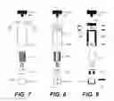 Fig. 08 - Food display friction hinge