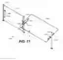 Fig. 10 - Food display friction hinge