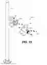 Fig. 15 - Food display friction hinge