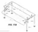 Fig. 17 - Food display friction hinge