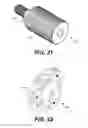 Fig. 22 - Food display friction hinge