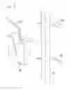 Fig. 04 - SHELF MOUNTING STRUCTURE INDICATION