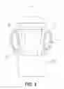 Fig. 04 - Multi-handled Adaptable Sleeve for Drinking Containers