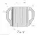 Fig. 10 - Multi-handled Adaptable Sleeve for Drinking Containers