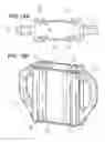 Fig. 15 - Multi-handled Adaptable Sleeve for Drinking Containers