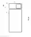 Fig. 10 - SECURE DELIVERY STORAGE METHOD AND SYSTEM