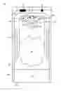 Fig. 01 - Inverted Juicer Cartridge With Deployable Outlet
