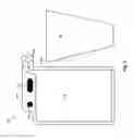 Fig. 05 - Inverted Juicer Cartridge With Deployable Outlet