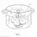 Fig. 04 - Egg white mold