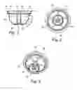 Fig. 02 - Capsule for producing a liquid food item, method for manufacturing a capsule for producing a liquid food item, use of a capsule for producing a liquid food item, system made up of a capsule and a device, and device for the production of a liquid food item