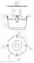 Fig. 01 - KITCHENWARE WITH SEMI-OPENING TOP