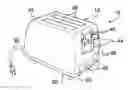 Fig. 01 - Food toasting device