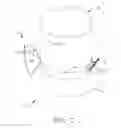 Fig. 03 - Upturned protruding overspill shield