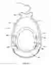 Fig. 05 - Tub receptacle and bathing sling