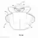 Fig. 06 - Tub receptacle and bathing sling