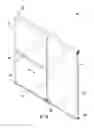 Fig. 02 - Shower door assemblies and methods for installing same