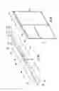 Fig. 05 - Shower door assemblies and methods for installing same