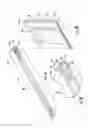 Fig. 06 - Shower door assemblies and methods for installing same