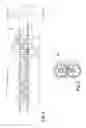 Fig. 03 - Separation unit and a dispenser comprising a separation unit
