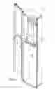 Fig. 06 - Separation unit and a dispenser comprising a separation unit