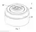 Fig. 02 - BLOWING DEVICE, AND VACUUM CLEANER