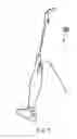Fig. 08 - BLOWING DEVICE, AND VACUUM CLEANER