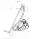 Fig. 02 - Cleaner head for vacuum cleaner, and vacuum cleaner