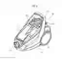 Fig. 05 - Cleaner head for vacuum cleaner, and vacuum cleaner