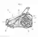 Fig. 08 - Cleaner head for vacuum cleaner, and vacuum cleaner