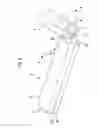 Fig. 09 - Cleaner head for vacuum cleaner, and vacuum cleaner