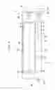 Fig. 13 - Cleaner head for vacuum cleaner, and vacuum cleaner