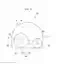 Fig. 18 - Cleaner head for vacuum cleaner, and vacuum cleaner