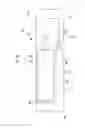 Fig. 19 - Cleaner head for vacuum cleaner, and vacuum cleaner
